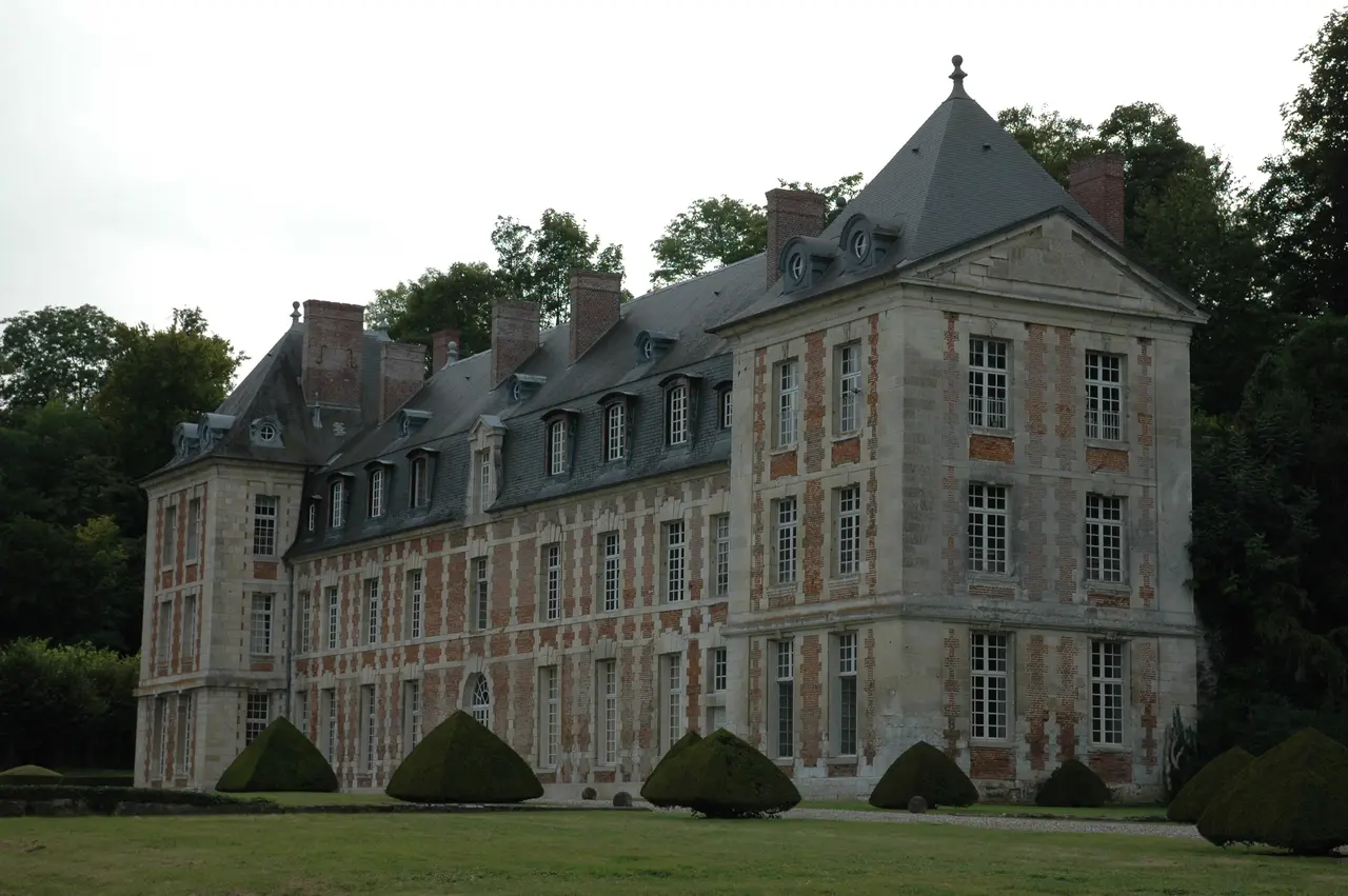 Chateau Wailly
