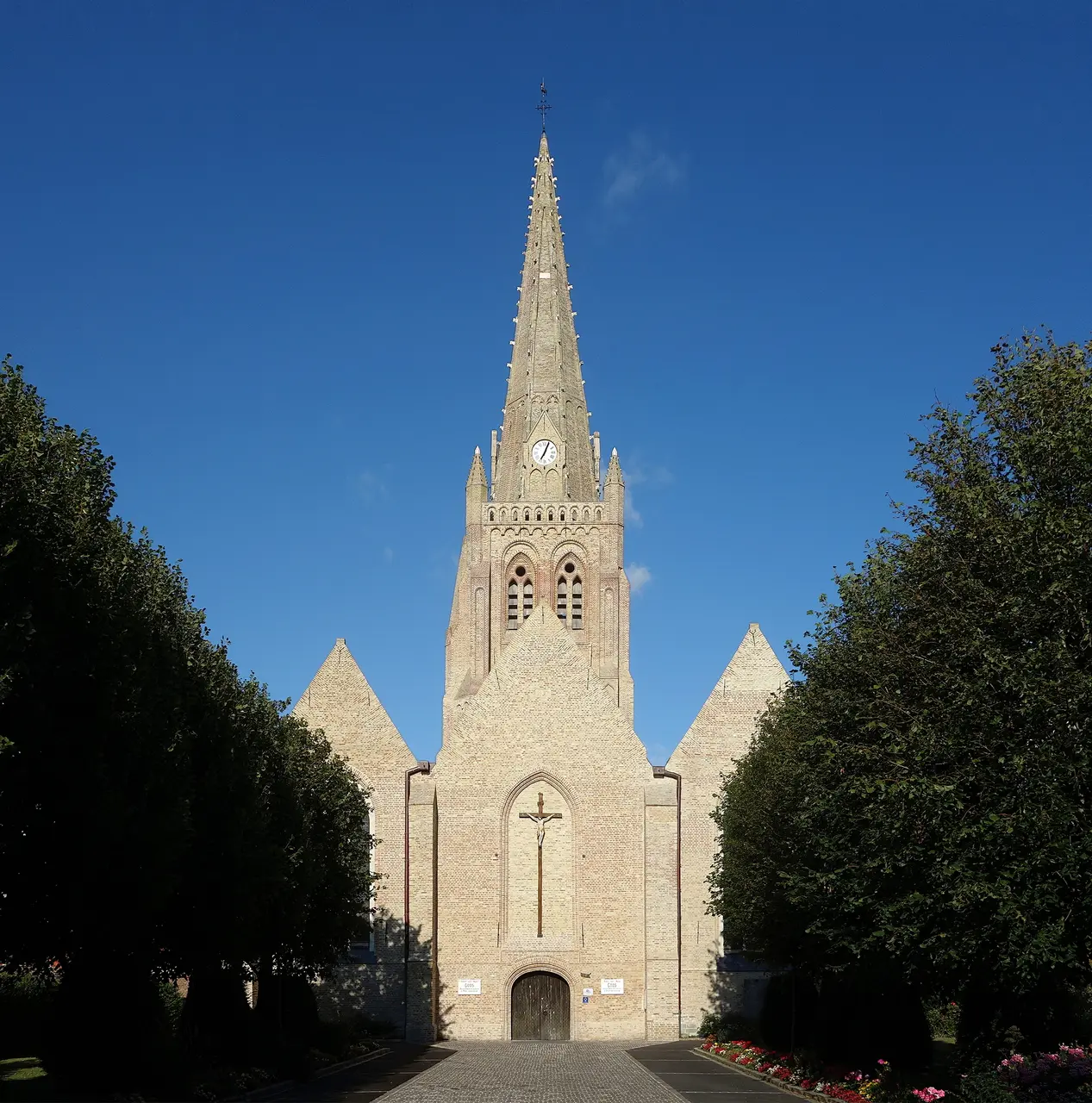 Warhem eglise ND assomption