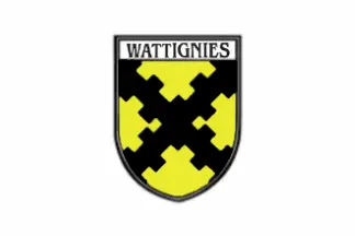 Flag of Wattignies