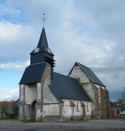 Woincourt