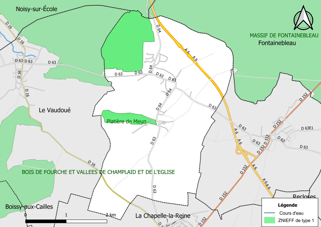 77001-Achères-la-Forêt-ZNIEFF1