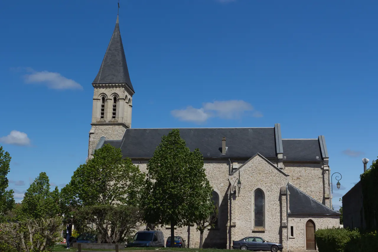 Ballancourt-sur-Essonne IMG 2272