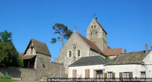 Bazainville