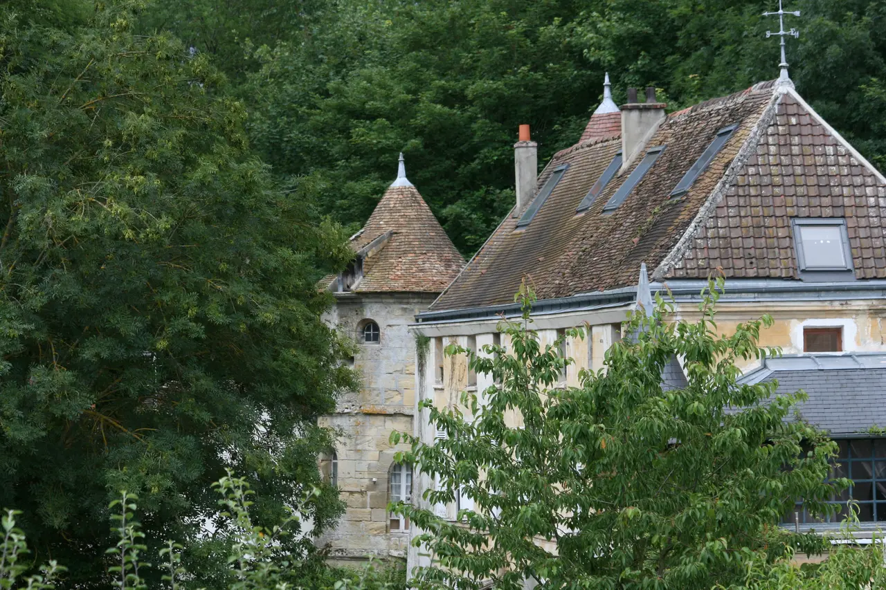 Manoir de Réal-Boissy l'Aillerie 025