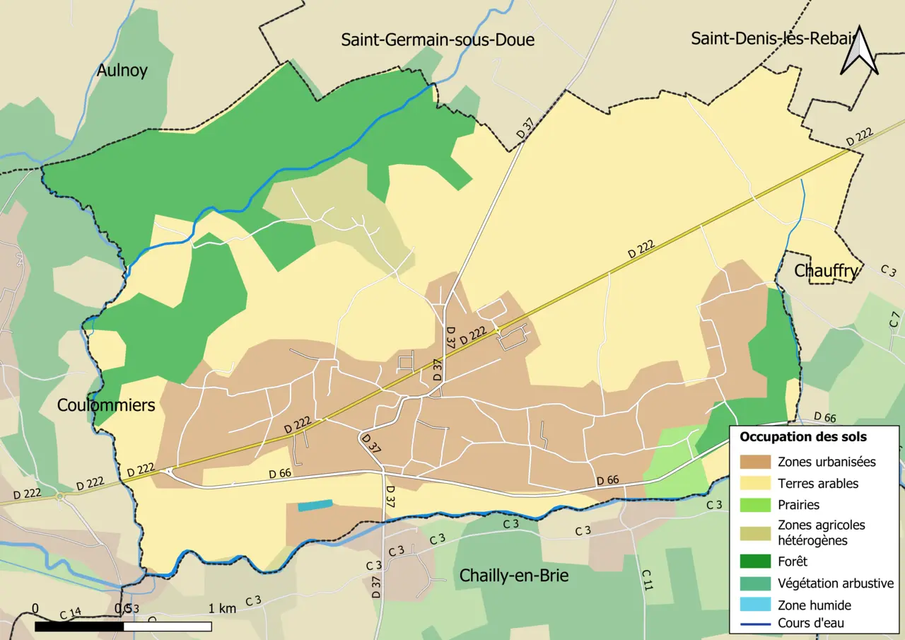 77042-Boissy-le-Châtel-Sols