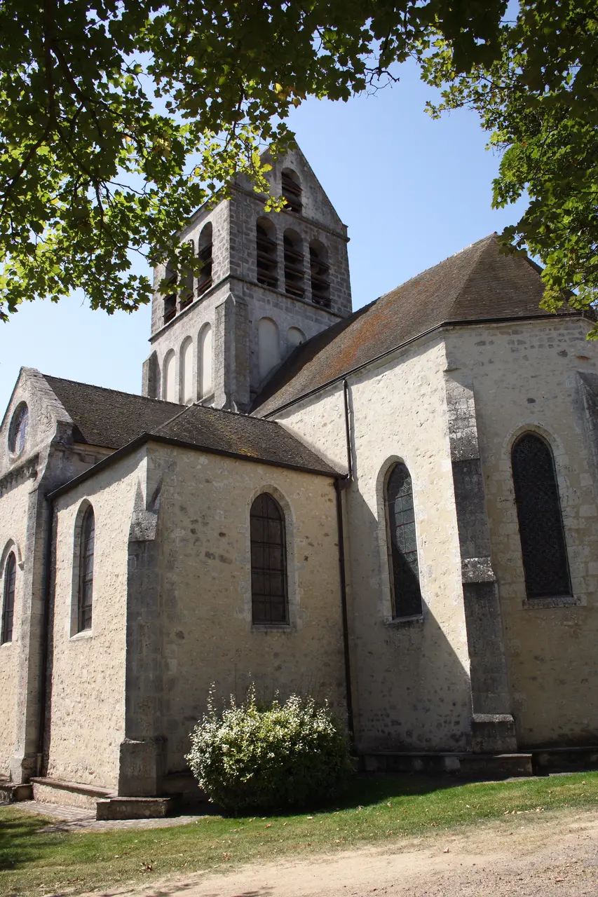 Boutigny-sur-Essonne Saint-Barthélémy 70