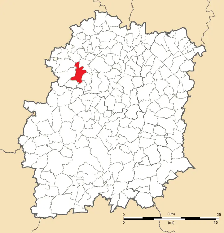 Briis-sous-Forges