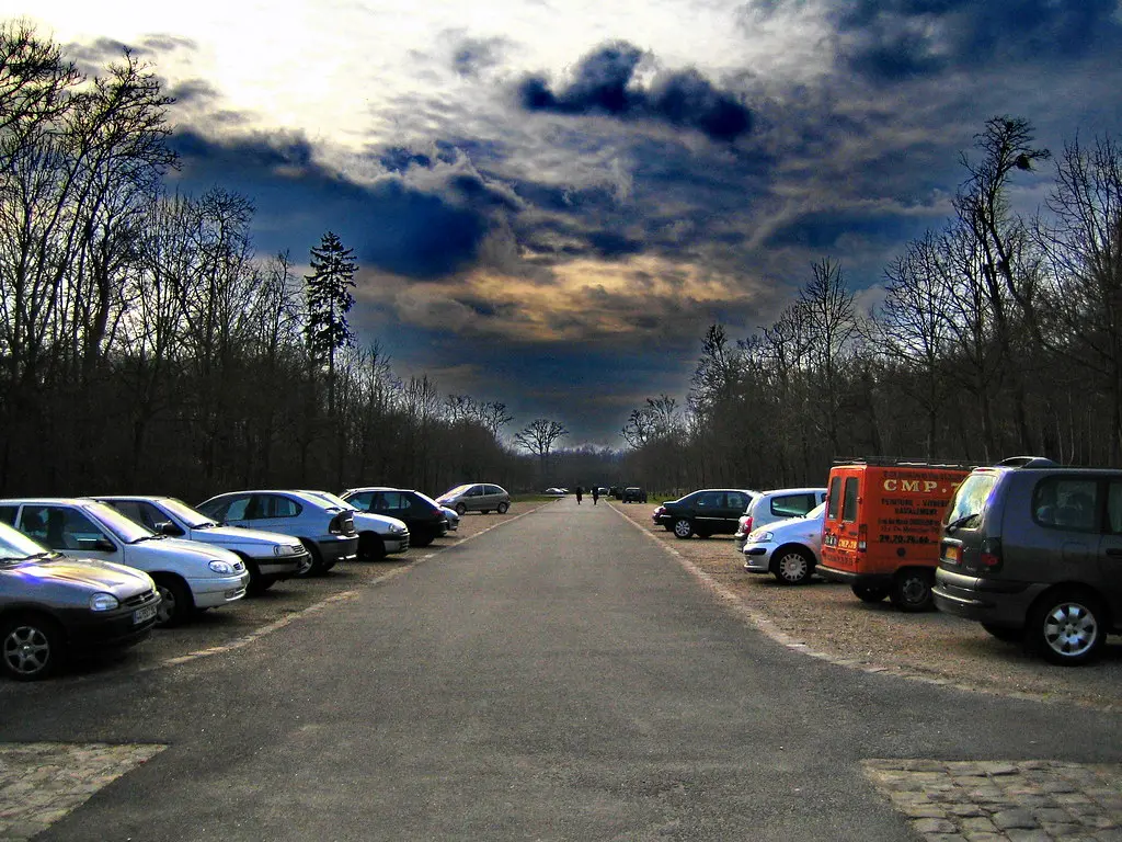 Carrières sous Bois