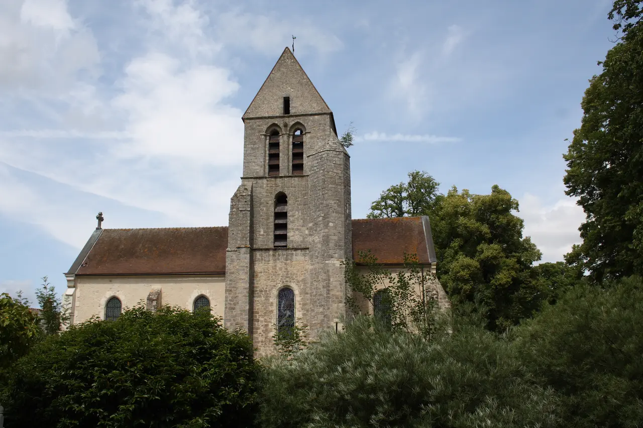 Chamarande Saint-Quentin7518