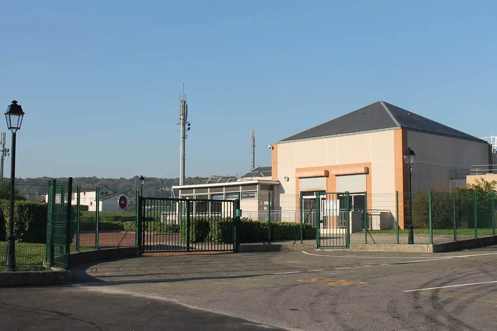 Collège André Derain - Chambourcy