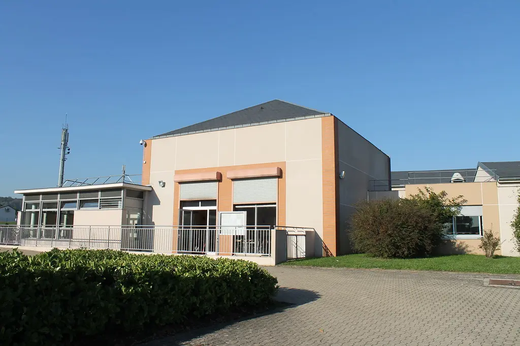 Collège André Derain - Chambourcy