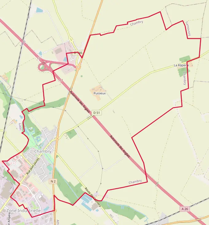 Chambry (Aisne) OSM 01