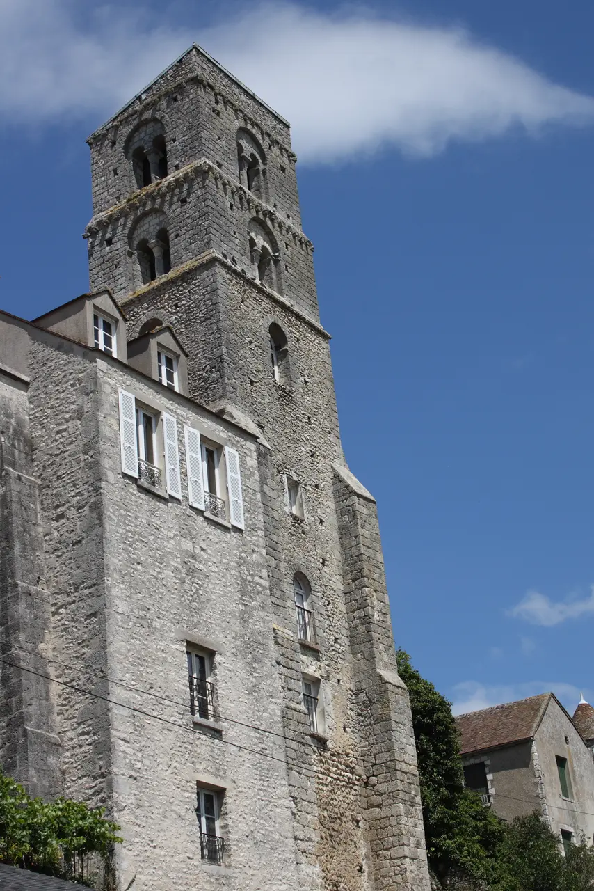 Château-Landon Saint-Thugal 764