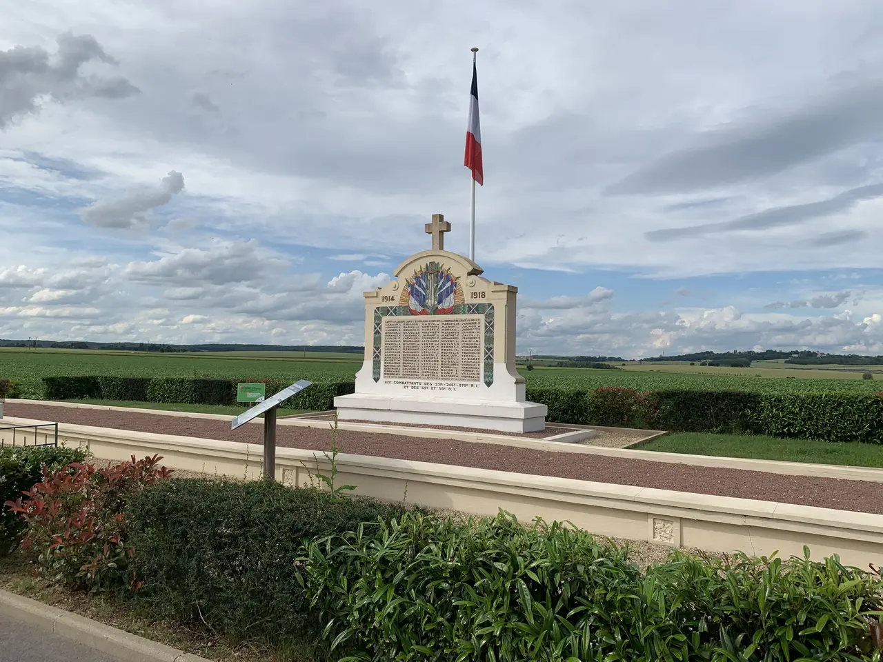 Grande Tombe de Villeroy (Chauconin-Neufmontiers) - juin 2021 (8)