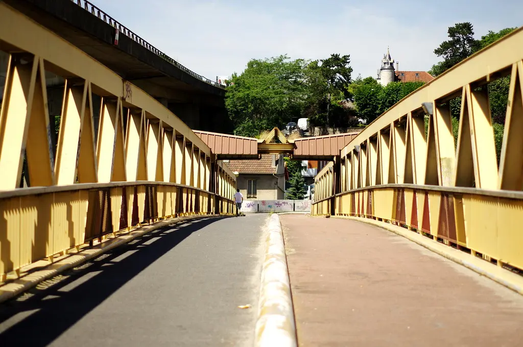 Conflans-Sainte-Honorine