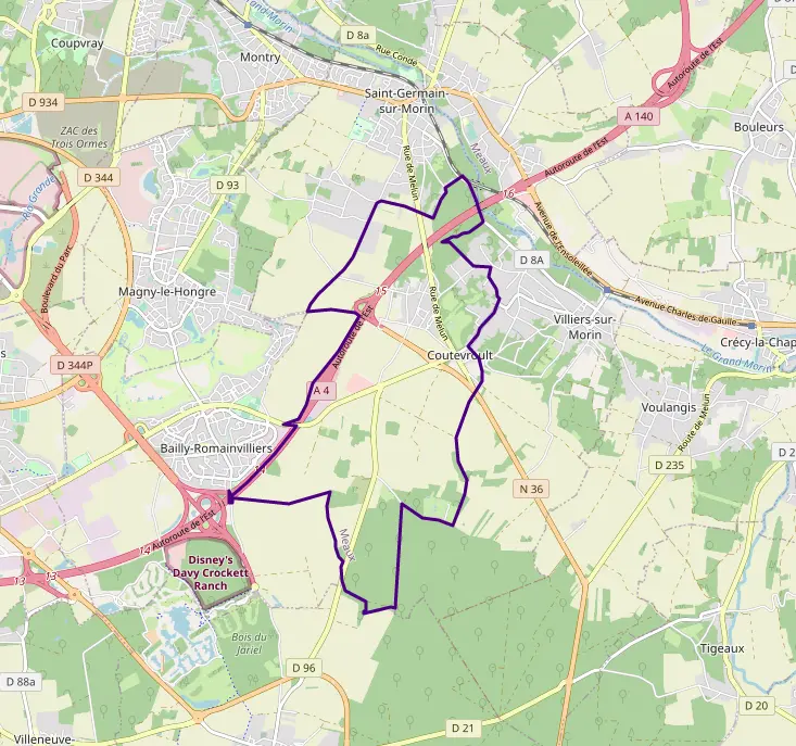 Coutevroult OSM 01
