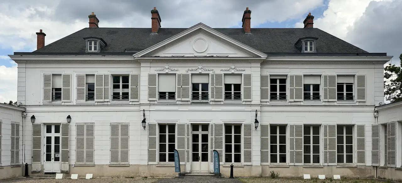Château Villiers - Draveil (FR91) - 2024-05-18 - 5