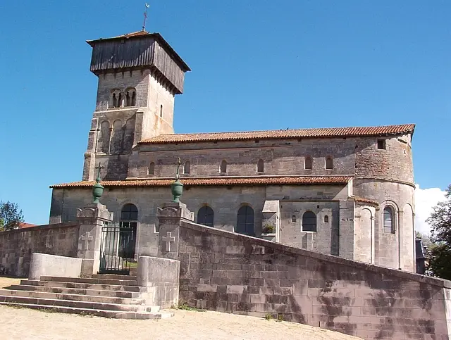 Dugny-sur-Meuse Exterieur