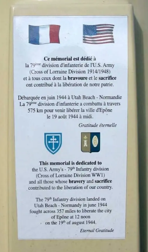 Épône - Borne 194402