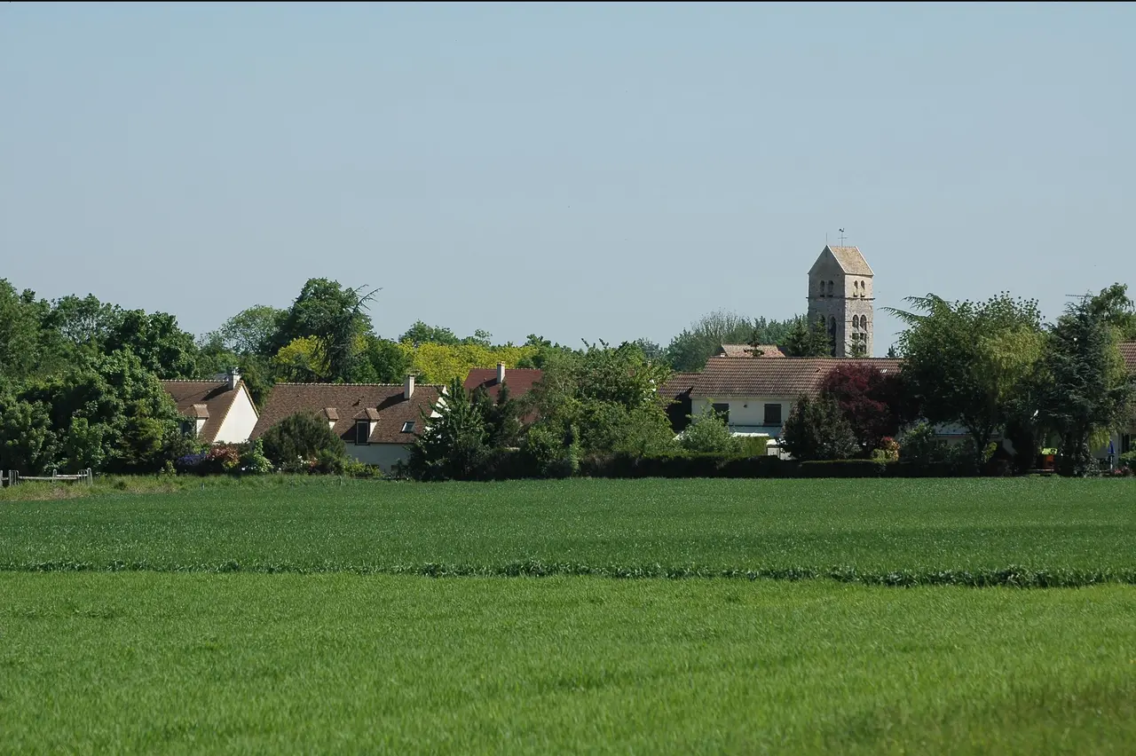 Fontenay- le - Vicomte