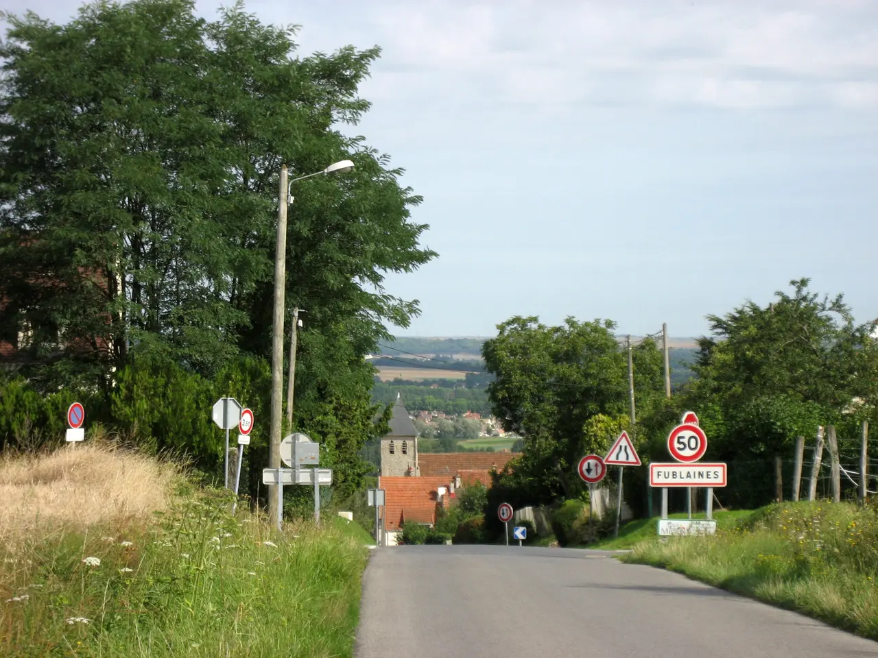 Fublaines (Seine-et-Marne), France - panoramio