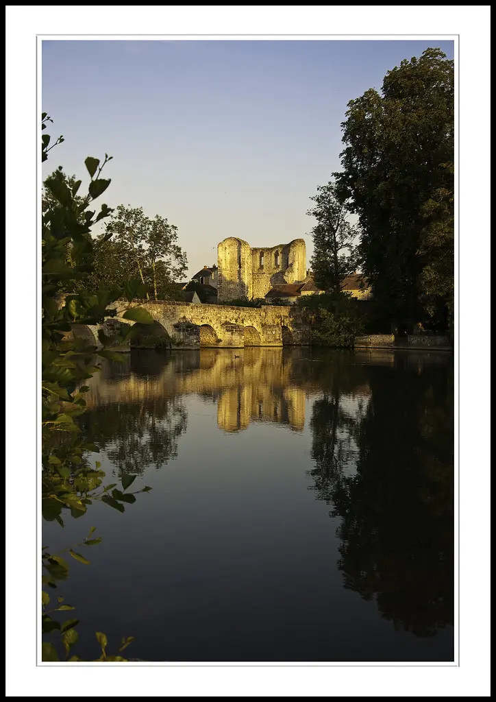 Grez sur Loing