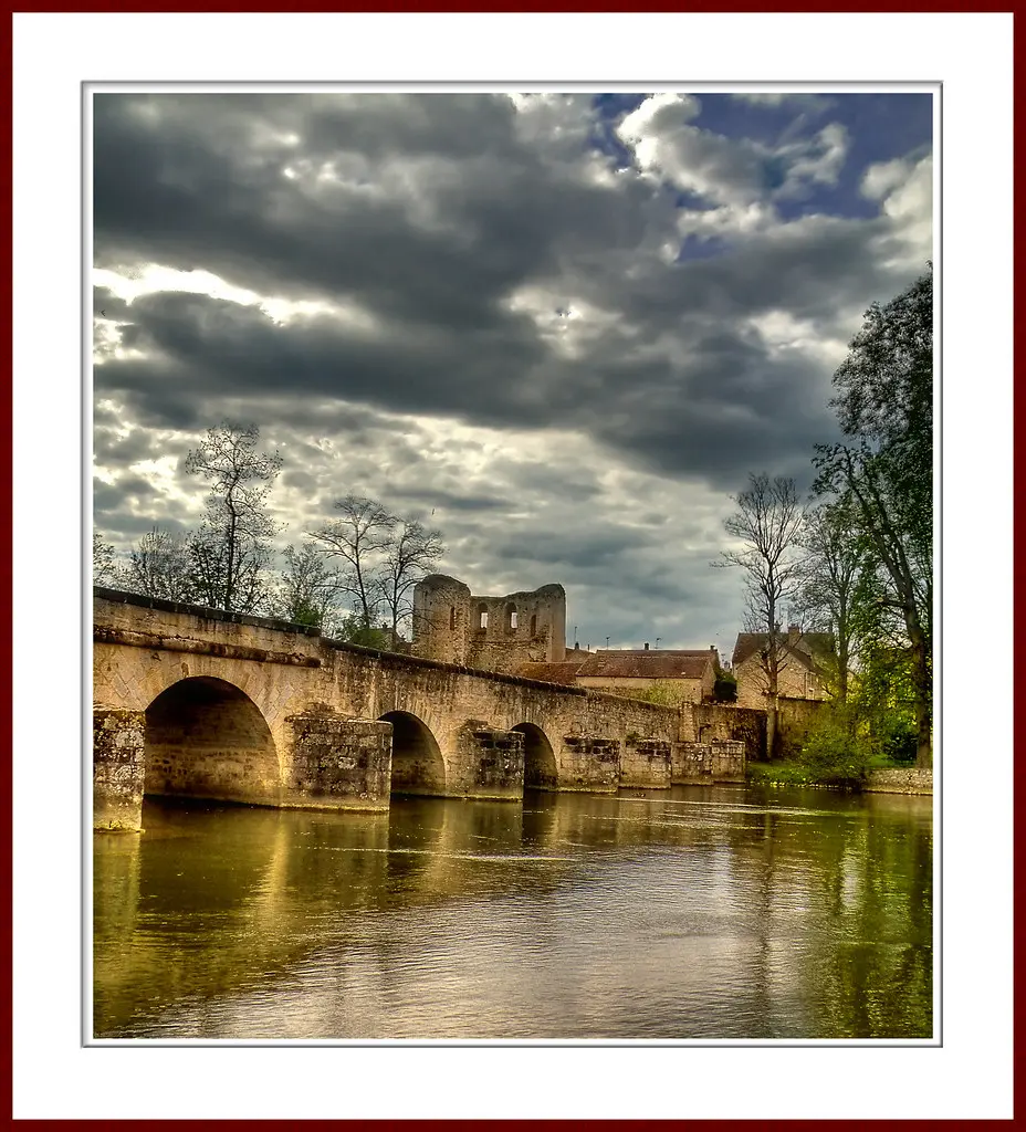 GREZ sur Loing