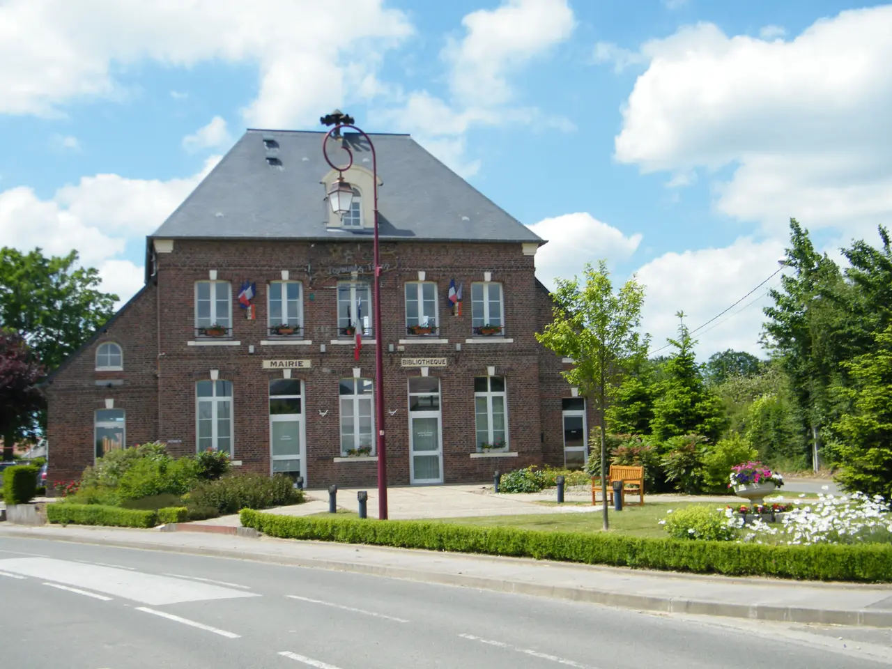 Guerville (Seine-Maritime) France (3)