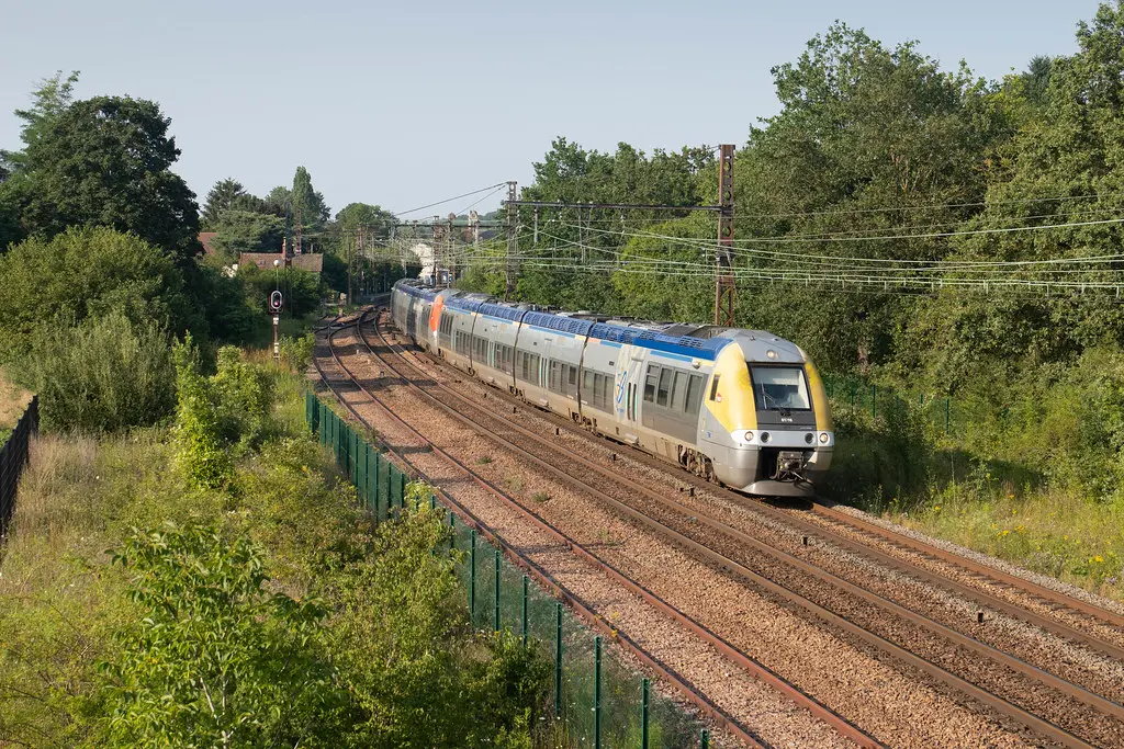 21.07.2021, B81796, Héricy