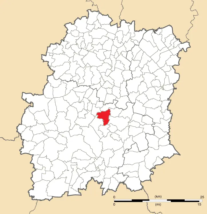 91 Communes Essonne Janville-sur-Juine