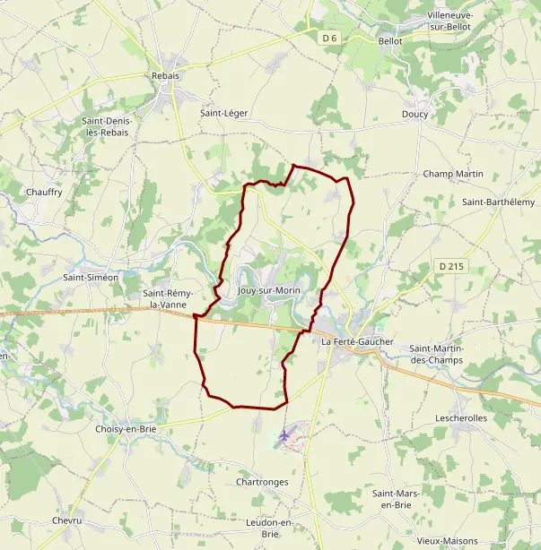 Jouy-sur-Morin OSM 01