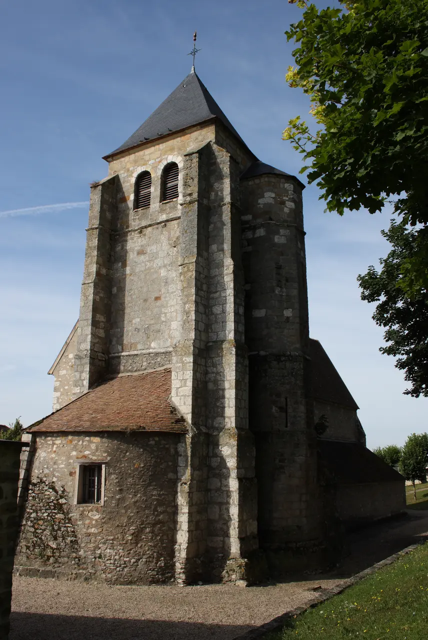 La Grande Paroisse Saint-Germain 09