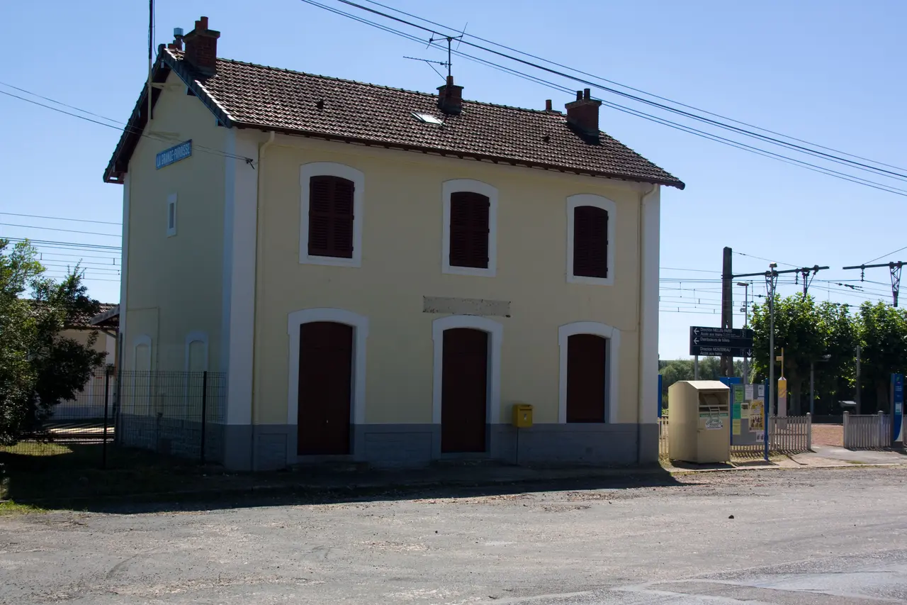 Gare-de La Grande-Paroisse IMG 8311