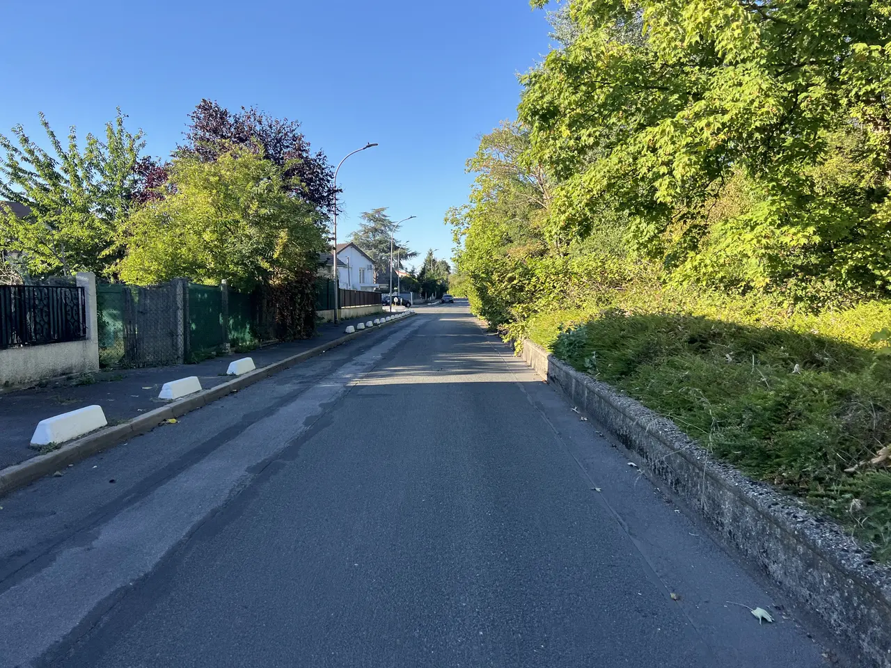 Rue Eugène Varlin - Le Blanc-Mesnil (FR93) - 2022-08-07 - 1