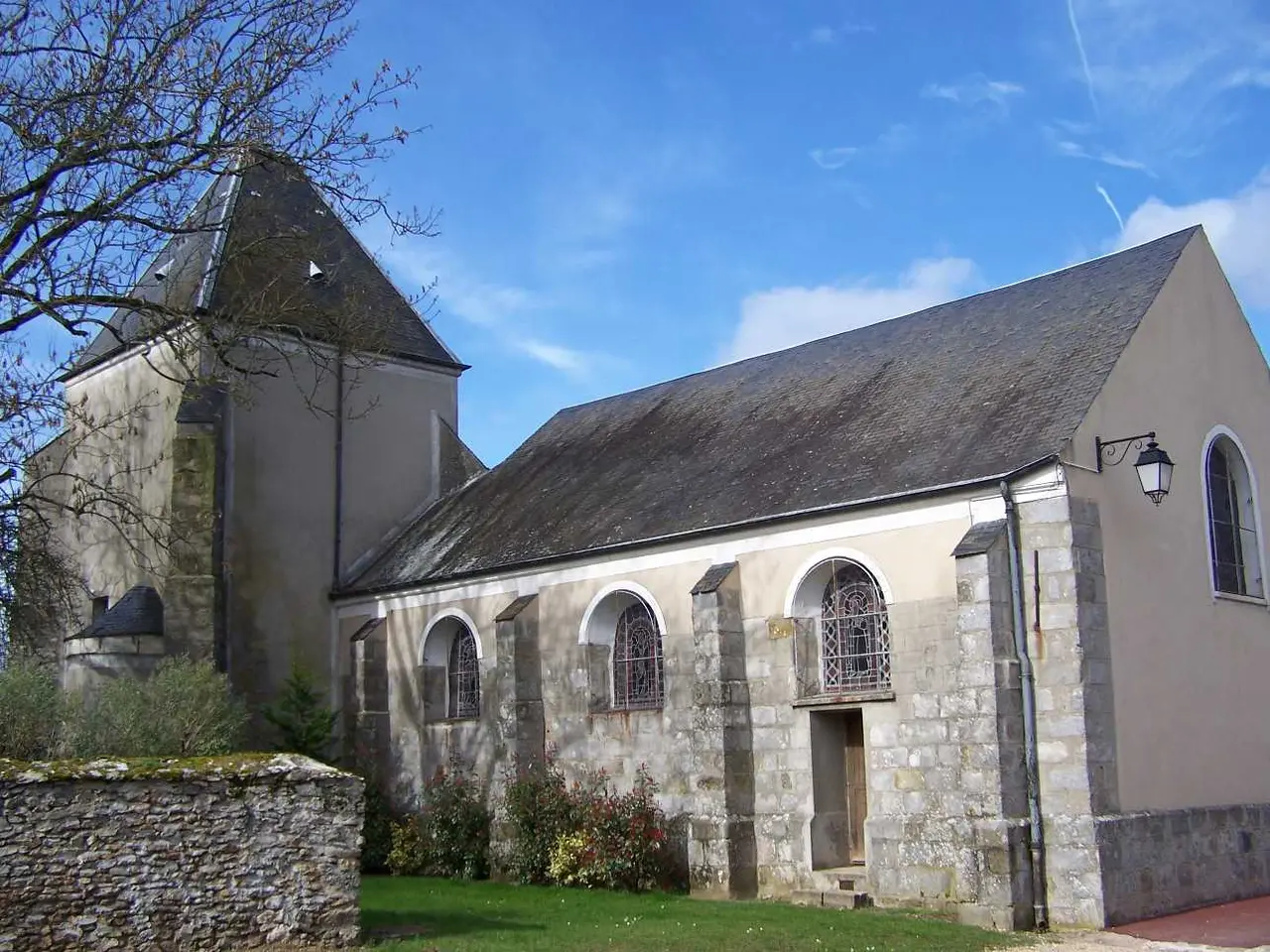 Les Bréviaires Église2
