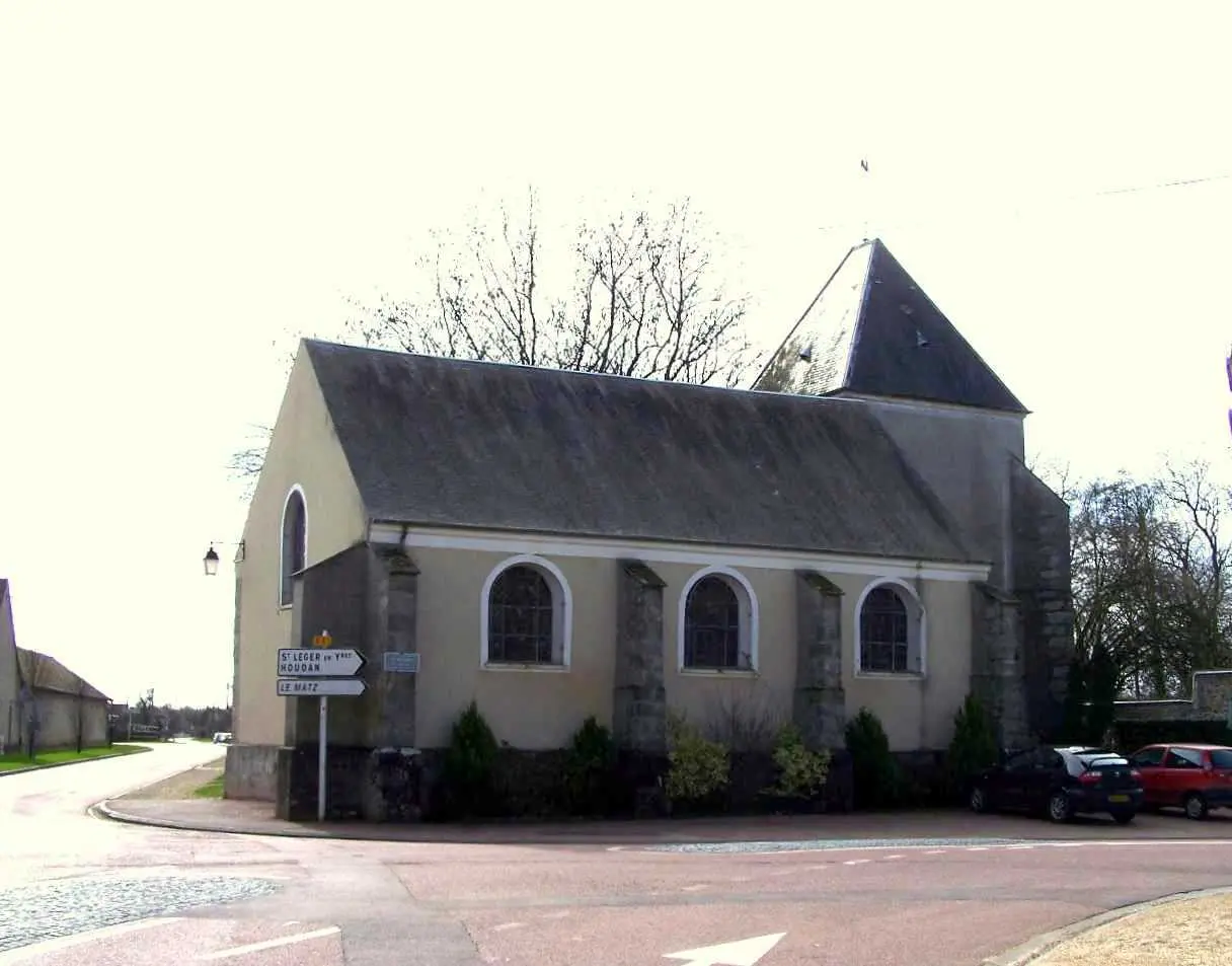 Les Bréviaires Église1