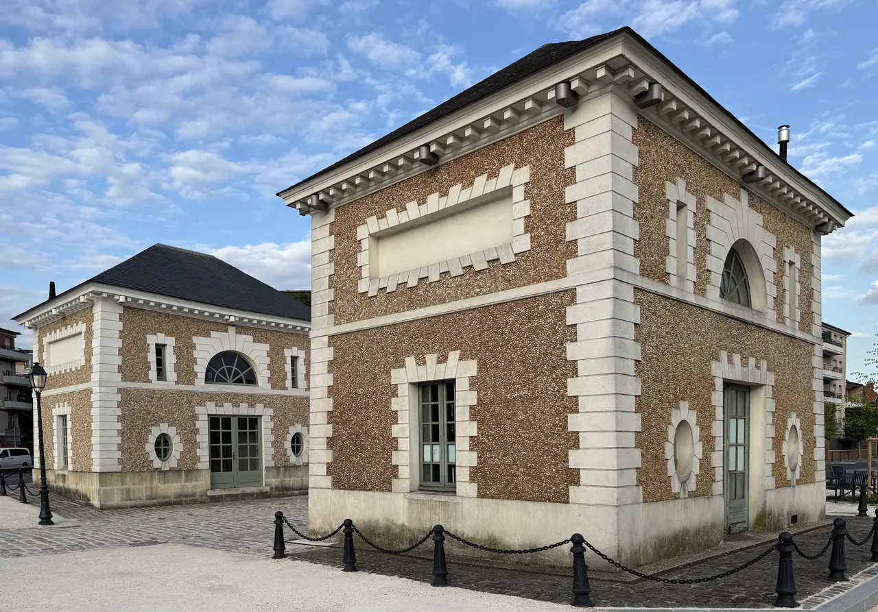 Pavillons Garde - Les Pavillons-sous-Bois (FR93) - 2026-04-17 - 15