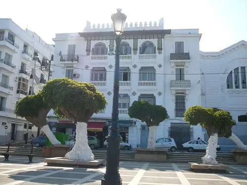 Square Jules Ricome Ave Malakoff