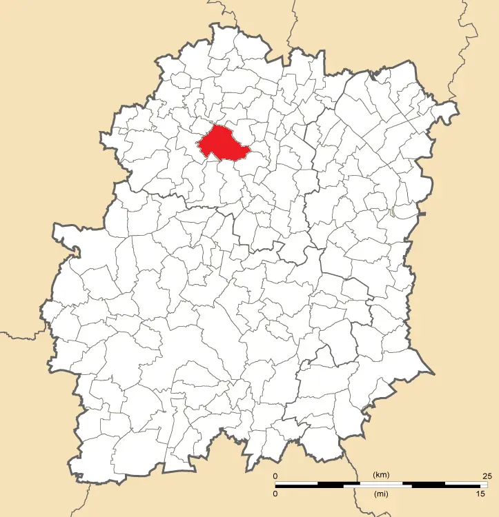91 Communes Essonne Marcoussis