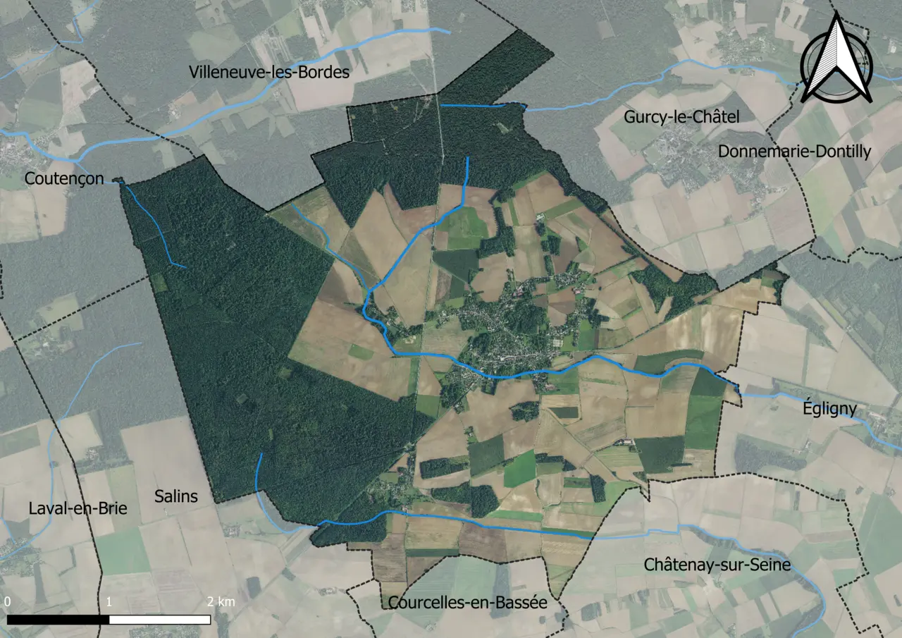 77311-Montigny-Lencoup-Orthophoto