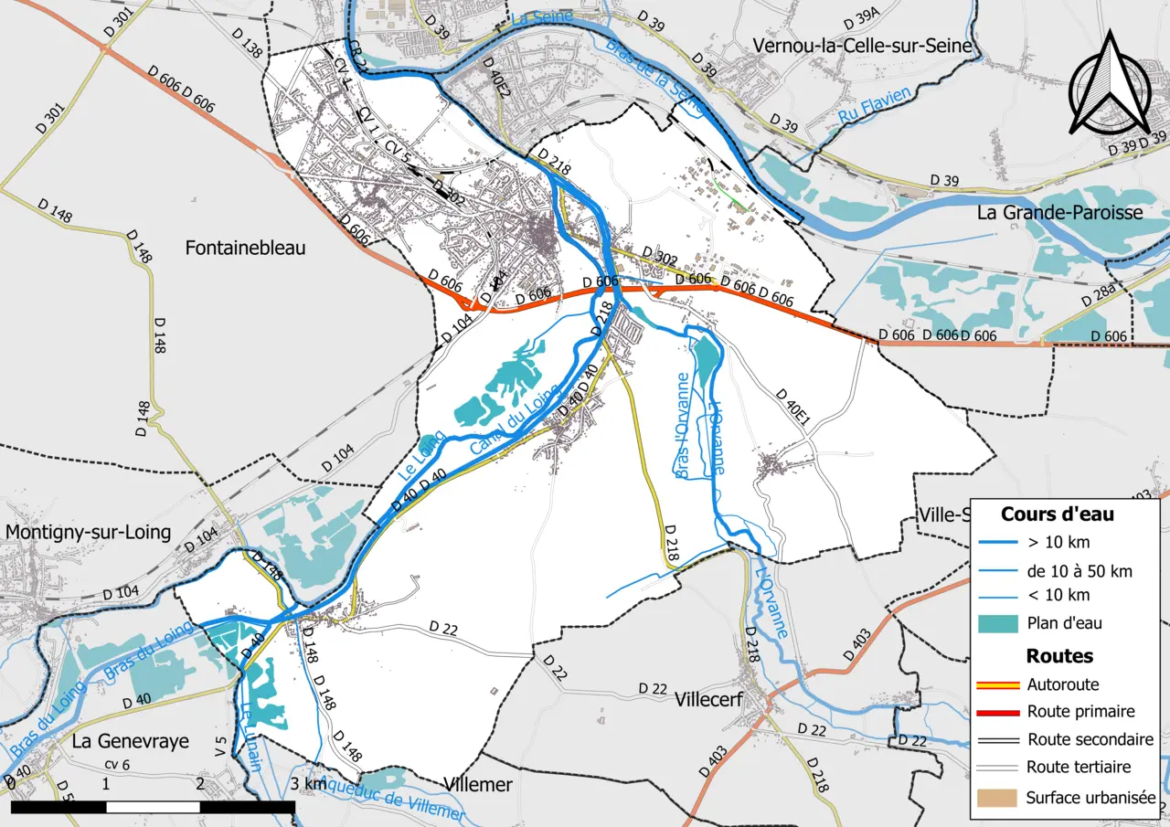 77316-Moret-Loing-et-Orvanne-Hydro
