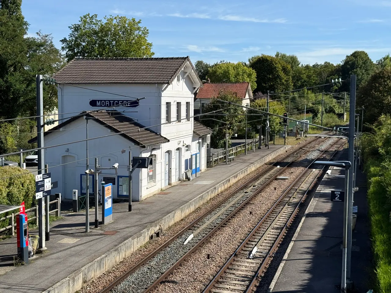 Gare Mortcerf - Mortcerf (FR77) - 2025-09-06 - 13