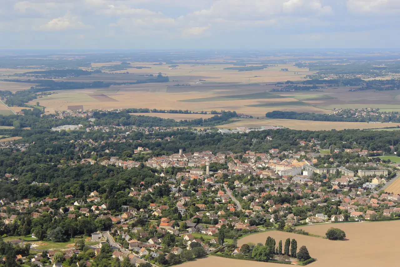 Neauphle-le-Château 03