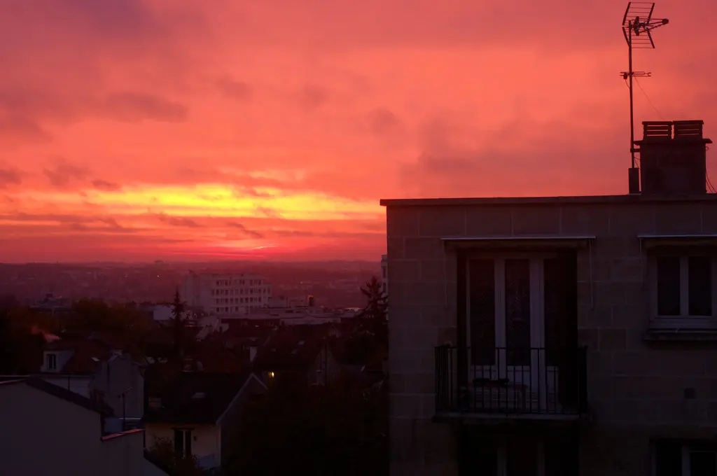 Nogent sur Marne