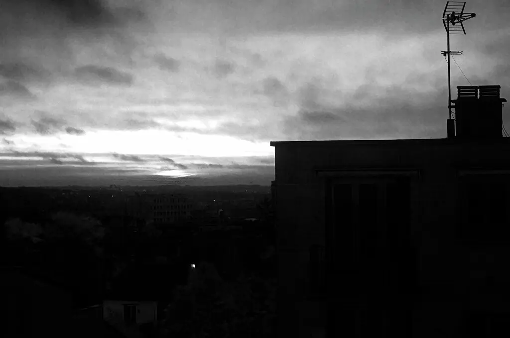 Nogent sur Marne