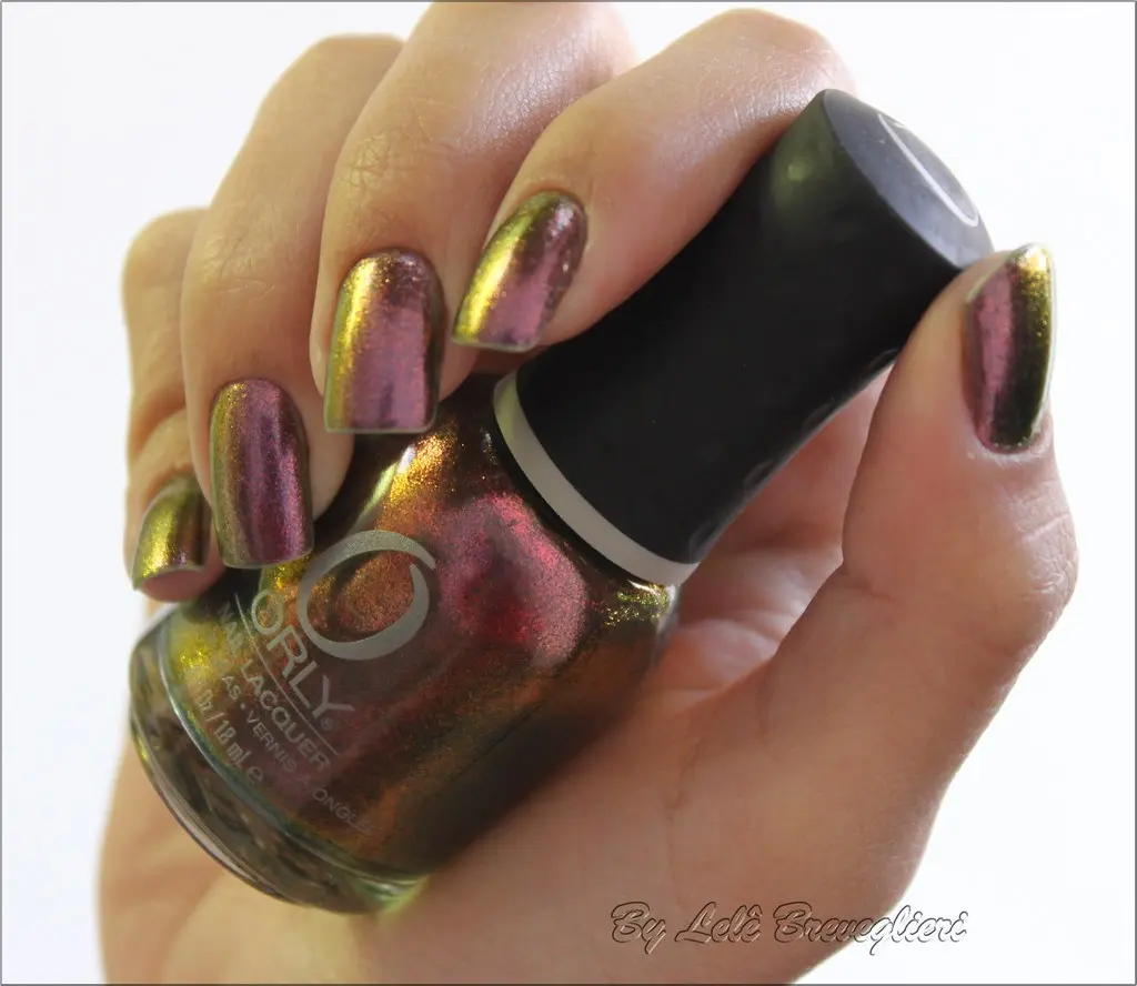 Space Cadet - Orly