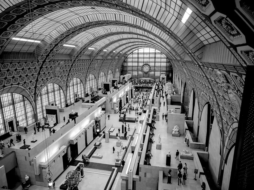 Orsay