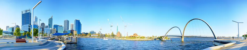 Perth