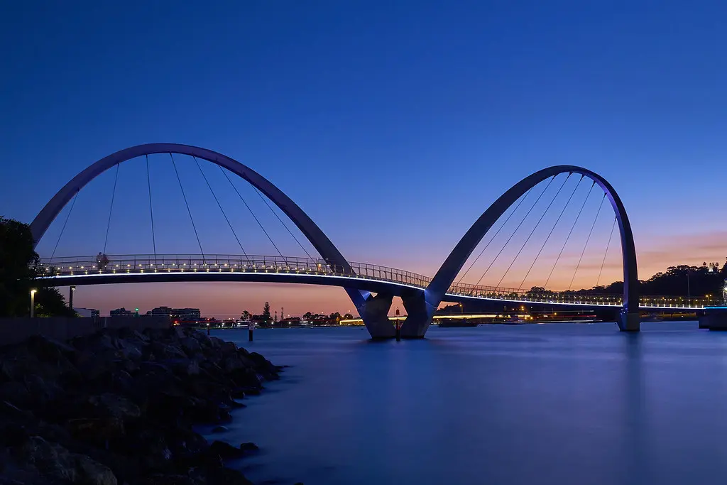 Perth