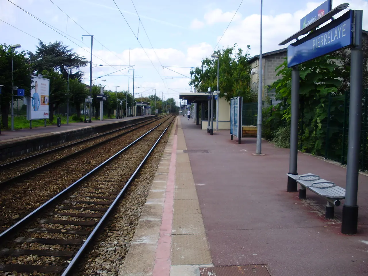 Gare de Pierrelaye 05